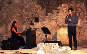 Εκδήλωση: Το Ληξούρι τιμά την «Λόγια Κεφαλληνιακή Μούσα»
