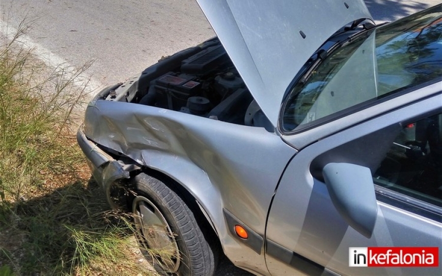 Συνεχίζονται τα τροχαία ατυχήματα στον Σιναπιά – Μήπως η καλύτερη λύση είναι τελικά να μπουν φανάρια; (εικόνες)