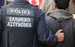 Εξι συλλήψεις συνολικά στα Ιόνια για ναρκωτικά - Δύο συλλήψεις στην Κεφαλονιά