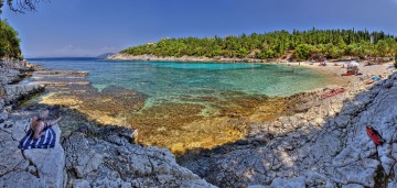 Παραλίες Κεφαλονιάς: Βουτιές στον παράδεισο!