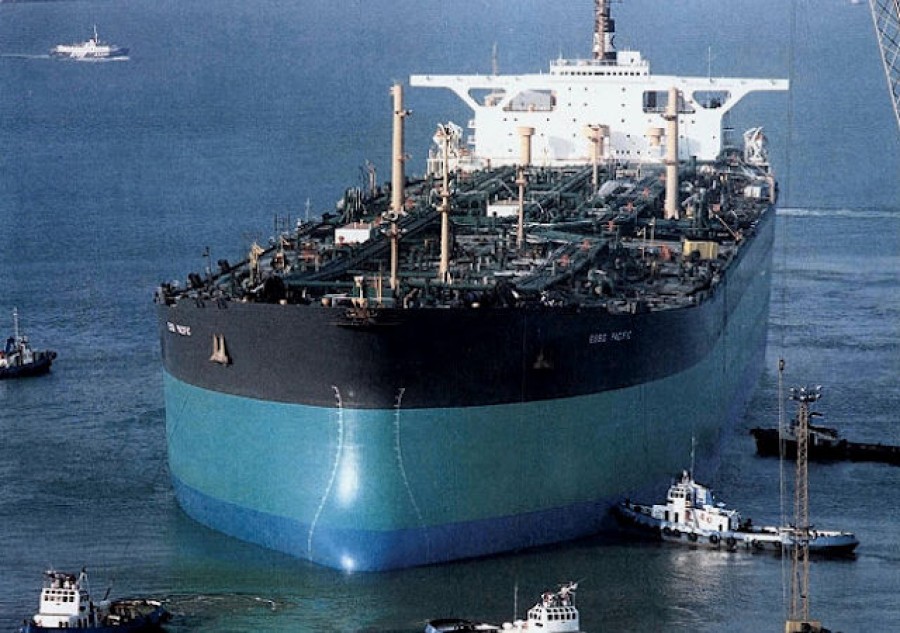 Δείτε τα 10 μεγαλύτερα φορτηγά πλοία του κόσμου (εικόνες)