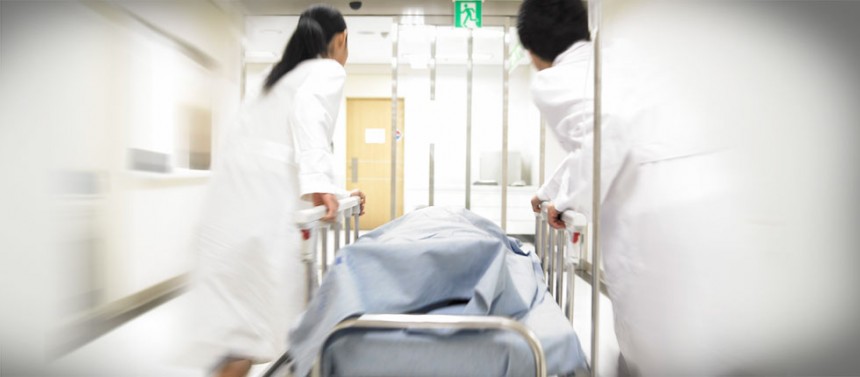 Προσωρινό «λουκέτο» στα χειρουργεία του νοσοκομείου Ζακύνθου μετά τον θάνατο της 41χρονης