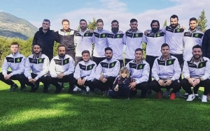 Κρίμα! Δεν θα συμμετάσχουν στην Γ' Εθνική οι Πρόννοι