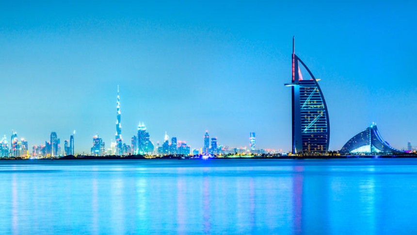 Το εκπληκτικό Burj Al Arab στο Ντουμπάι αλλάζει - Δείτε πως