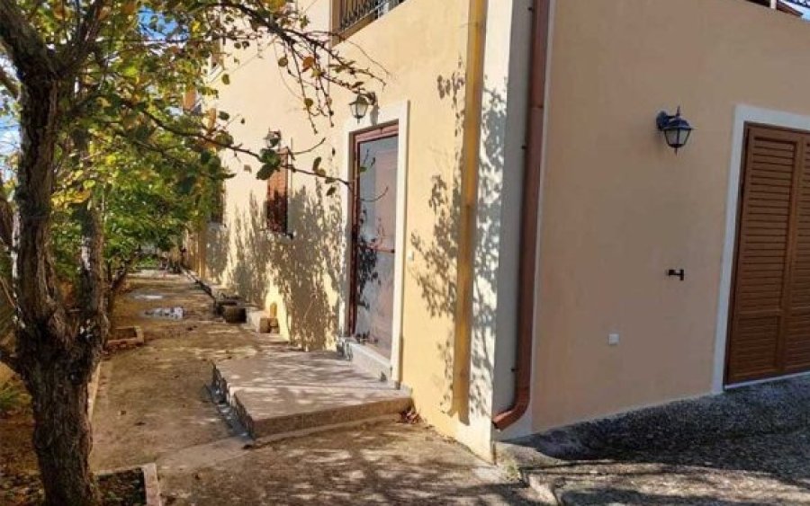 An apartment in Svoronata village, is for sale