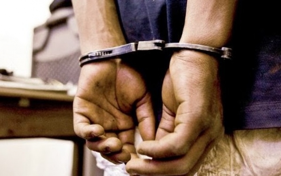 48 συλλήψεις στην Κεφαλονιά τον Δεκέμβριο
