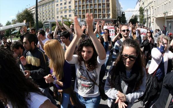 Κάλεσμα της ΕΛΜΕΚΙ στο συλλαλητήριο της 1ης Νοεμβρίου στην Αθήνα