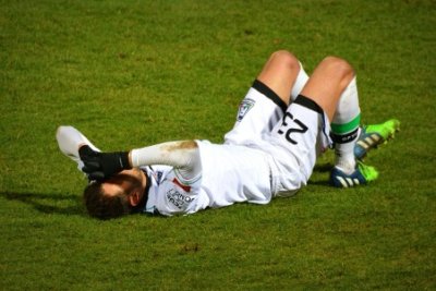 Ποδόσφαιρο: Το τίμημα των τραυματισμών 