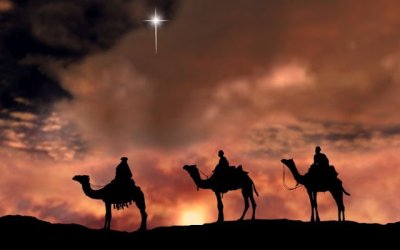 Σωτήρης Σάρλος: &#039;&#039;H «Γέννηση του Χριστού» μήνυμα ελπίδας!&#039;&#039;