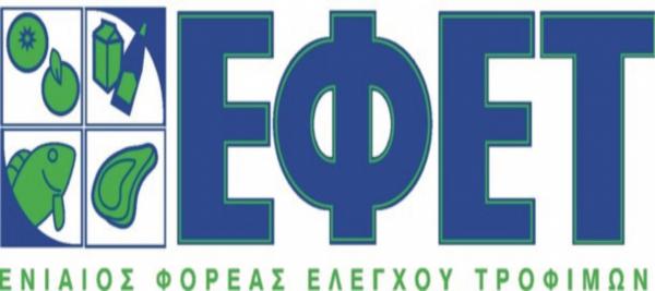 Έκτακτη ανακοίνωση του ΕΦΕΤ για απόσυρση προϊόντος