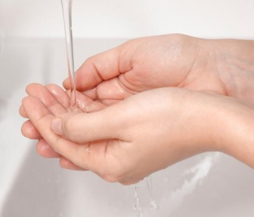 Απολυμαντικά χεριών: είναι αποτελεσματικά και ασφαλή;