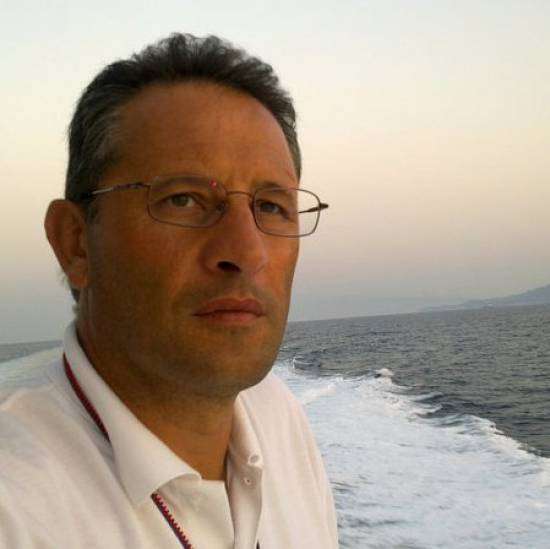 Χαράλαμπος Μοσχόπουλος: «Ας ενωθούμε όπως μας αρμόζει» 
