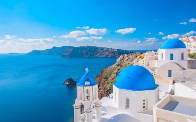 ΑΒΤΑ: Η Ελλάδα στους πιο περιζήτητους προορισμούς για το 2021 – Ποιες τάσεις ευνοούν τον ελληνικό τουρισμό