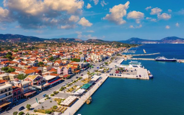 Διονύσης Αραβαντινός: Τριτοβάθμια στο Ληξούρι - Εφικτός στόχος η επιστημονική φαντασία;