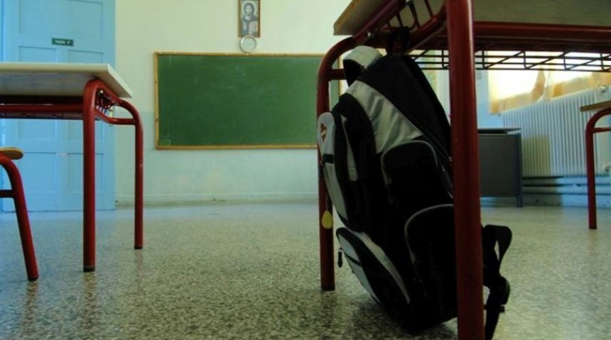Kλειστά έως και την Παρασκευή τα σχολεία στην Ιθάκη