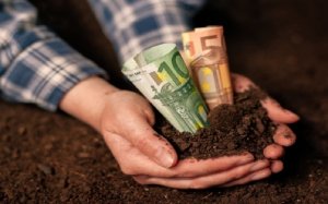 Ε.Α.Σ.: Nέες πληρωμές αγροτικών κορονοενισχύσεων 22,5 εκατ. ευρώ