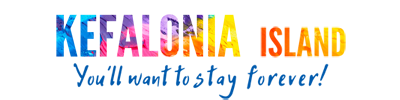kefalonia island logo