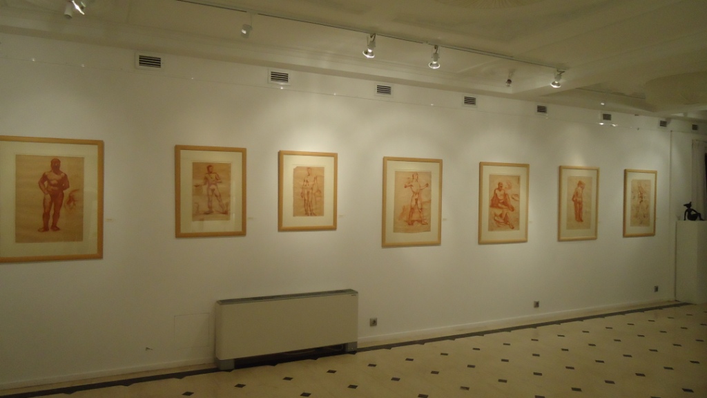 ΣΥΛΛΟΓΗ ΣΧΕΔΙΩΝ S.G.ART GALLERY