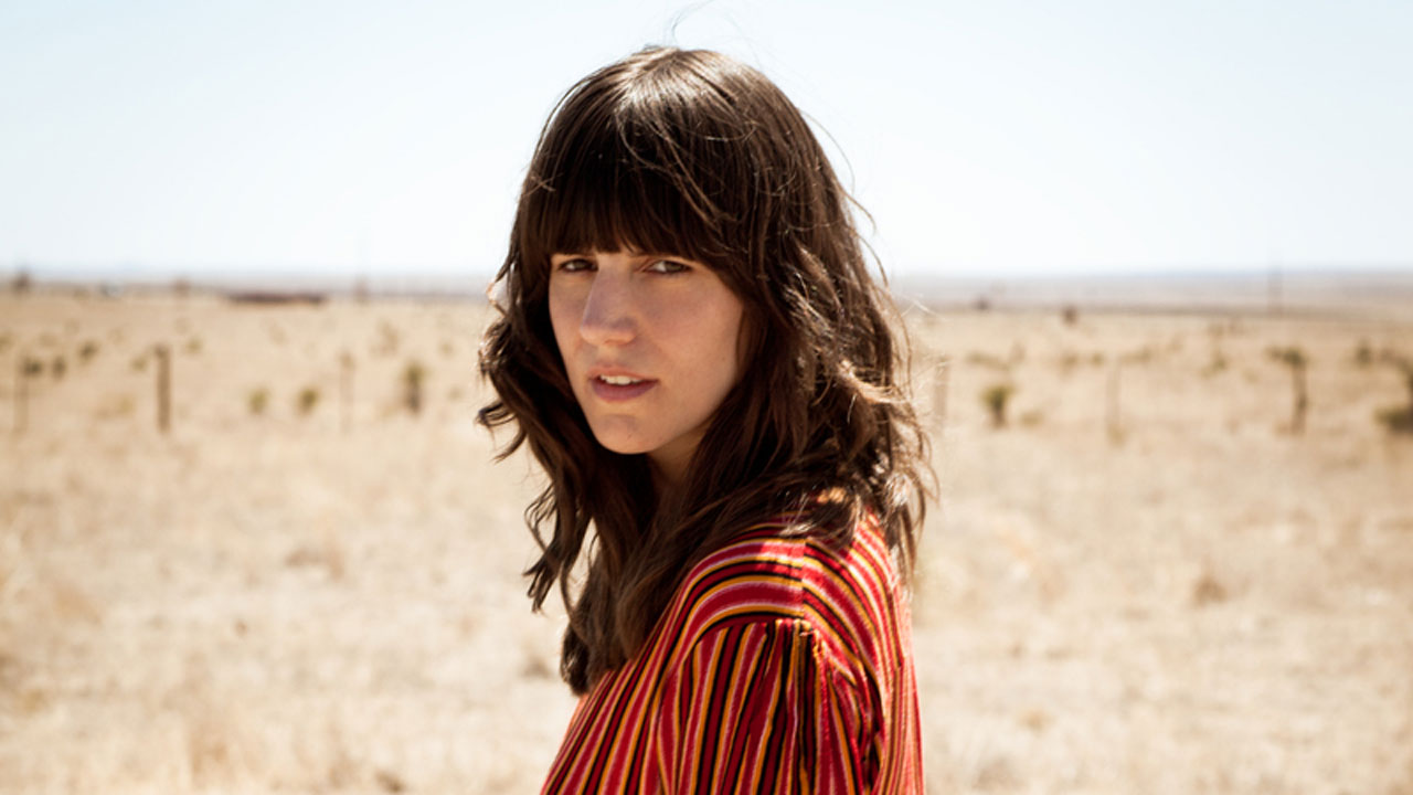 EleanorFriedberger