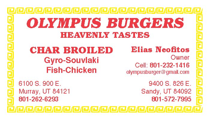 Olympus Burgers Bus Card copy