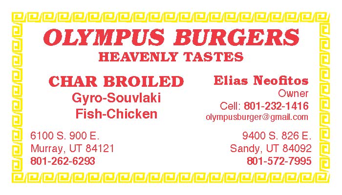 Olympus Burgers Bus Card copy