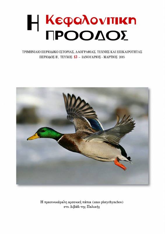 PROODOS 13