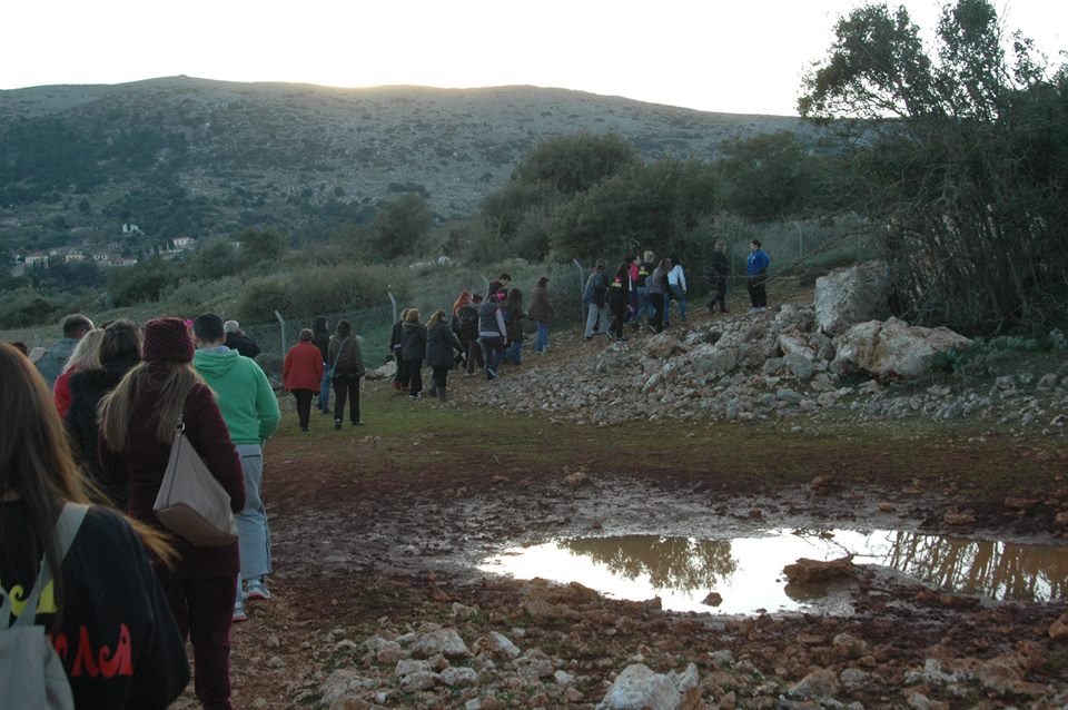 ΚΡΥΜΕΝΟΣ ΘΗΣ ΚΕΦ