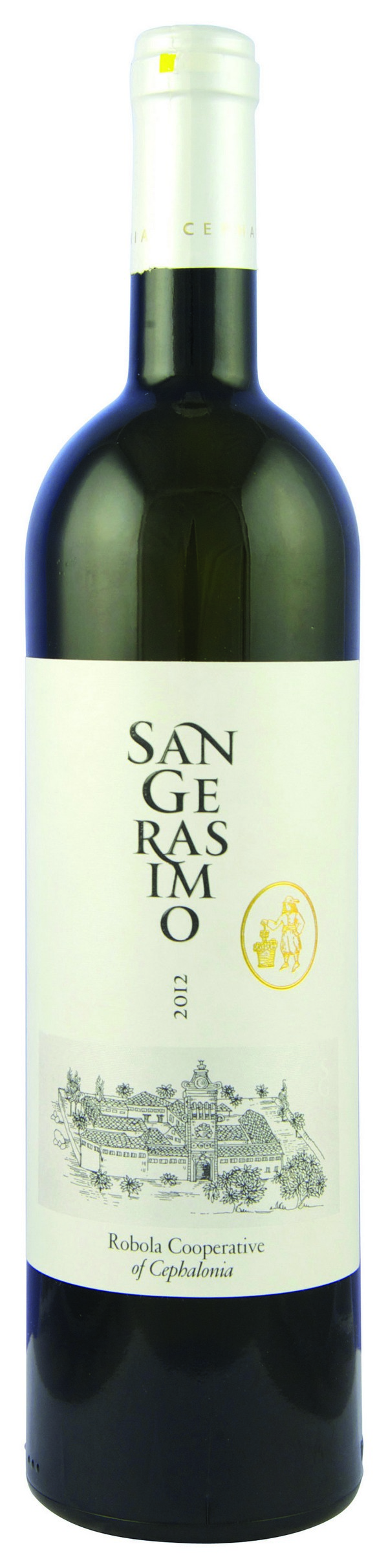 SAN GERASIMO