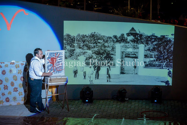 kefalonia photographer art style dance-studio87of169