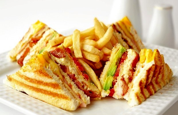 club-sandwich