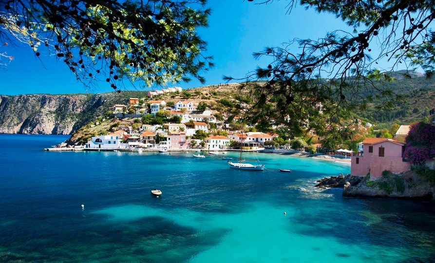 kefalonia