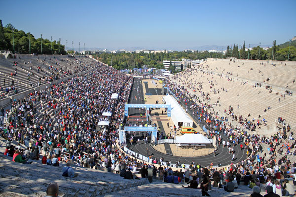 Athens-Classic-Marathon-Greece