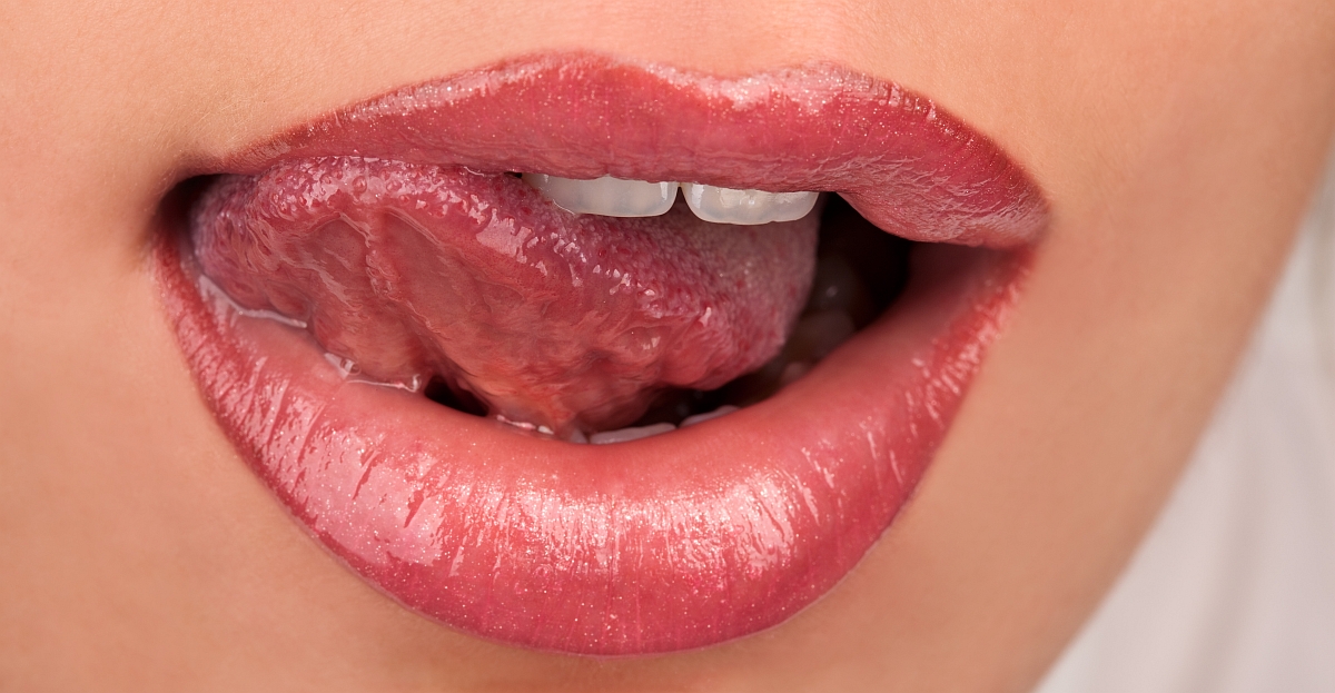 sexy lips