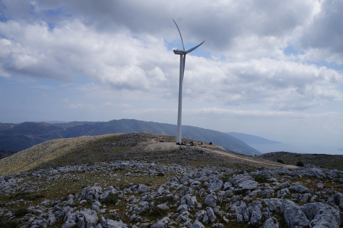 εκκίνηση