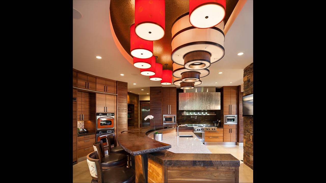 David-Copperfield-Las-Vegas-Mansion-Custom-Kitchen