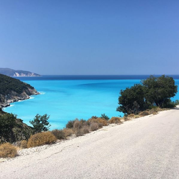 myrtos