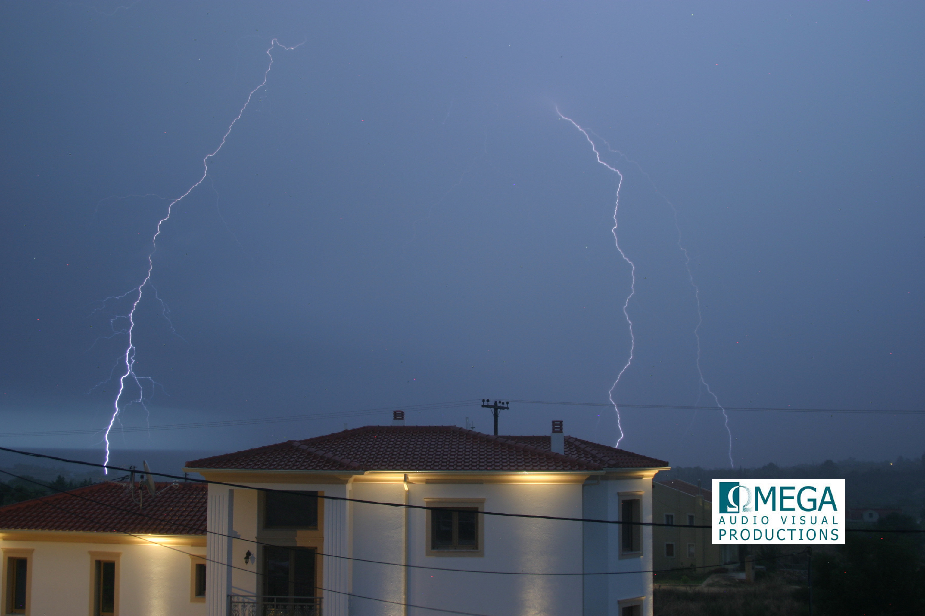 LIGHTINGS 5