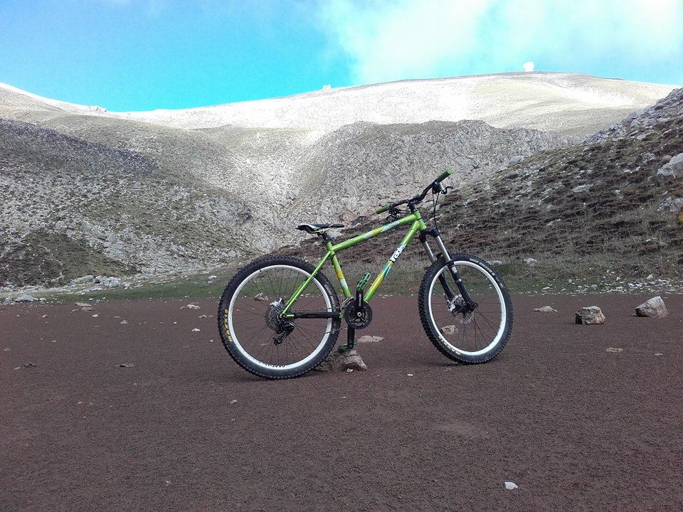 mountain biking in kefalonia greece 1