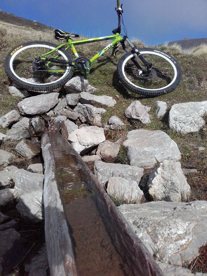 mountain biking in kefalonia greece 12