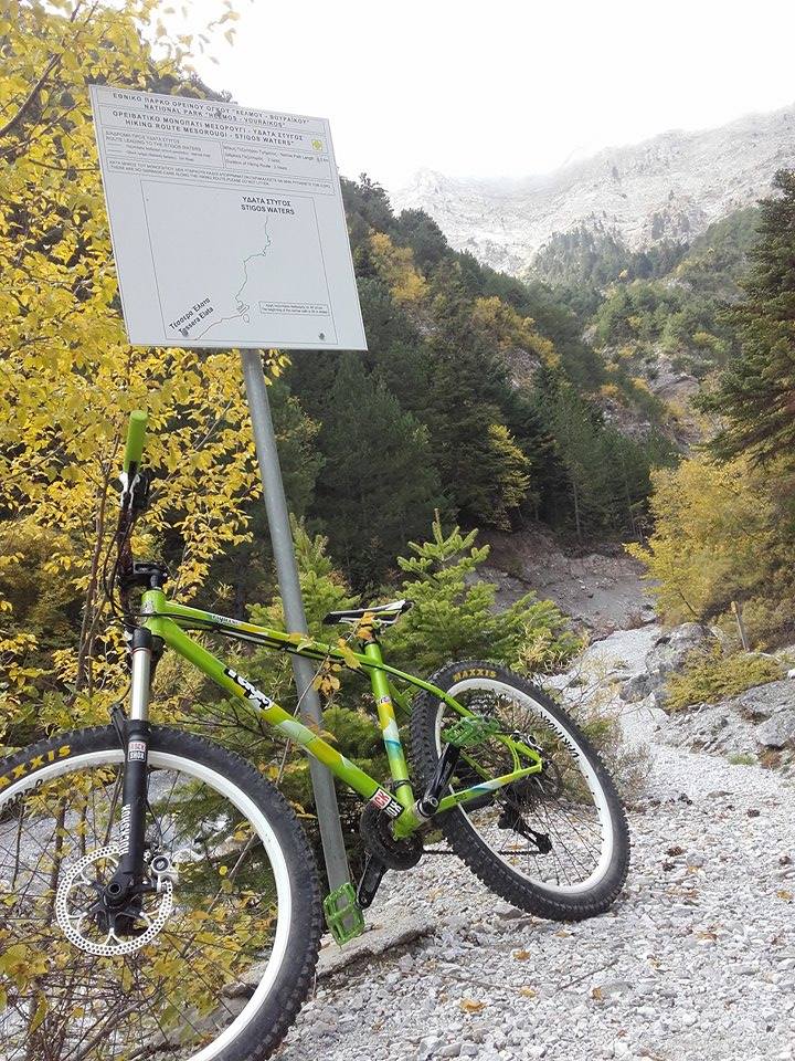 mountain biking in kefalonia greece 2