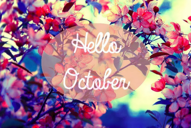 hello october1