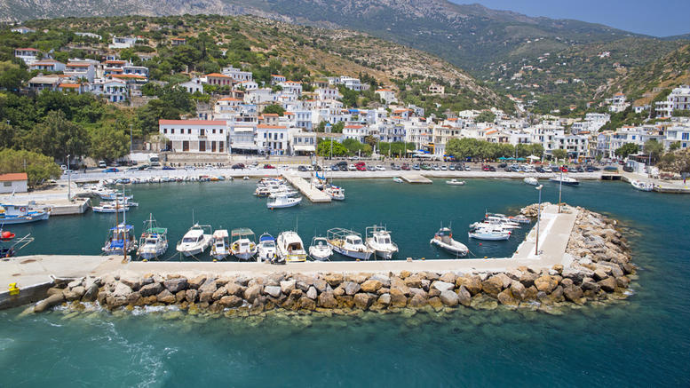 i ikaria twn aiwnobiwn sto pagkosmio top 5 tis makrozwias.w l