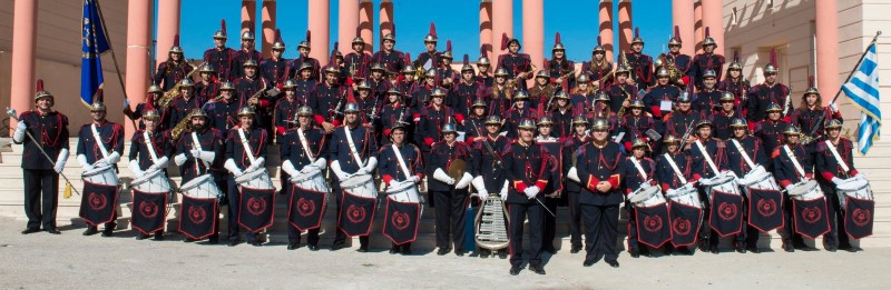 ΦΙΛΑΡΜΟΝΙΚΗ ΕΤΑΙΡΙΑ ΛΕΥΚΑΔΑΣ