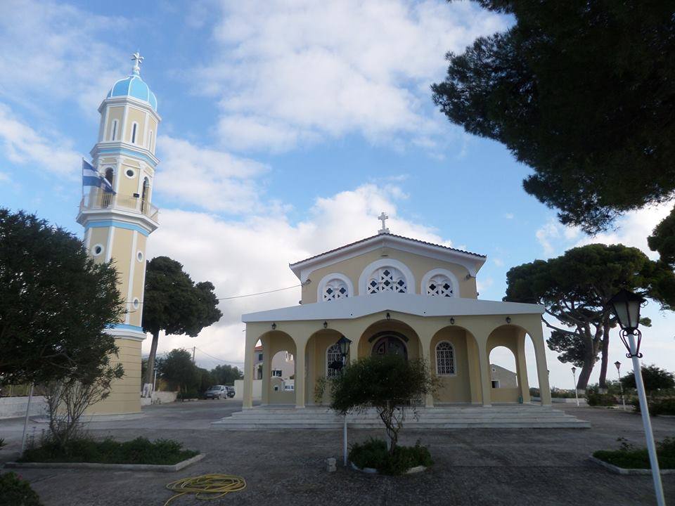 Î‘Ï€Î¿Ï„Î­Î»ÎµÏƒÎ¼Î± ÎµÎ¹ÎºÏŒÎ½Î±Ï‚ Î³Î¹Î± Î±Î³Î¹Î± Î±Î½Î½Î± Î»Î±ÎºÎ·Î¸ÏÎ±