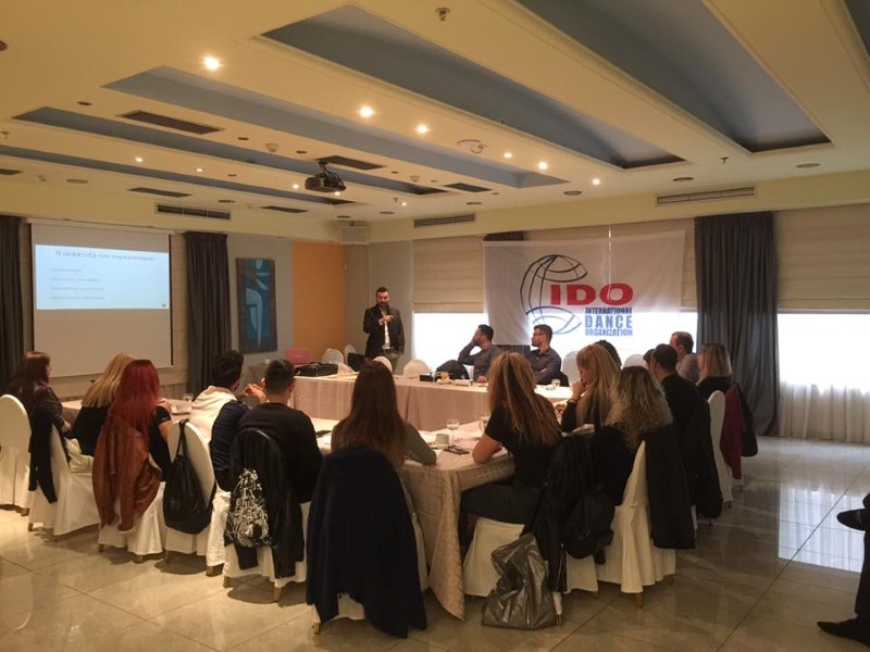 seminario ido 2