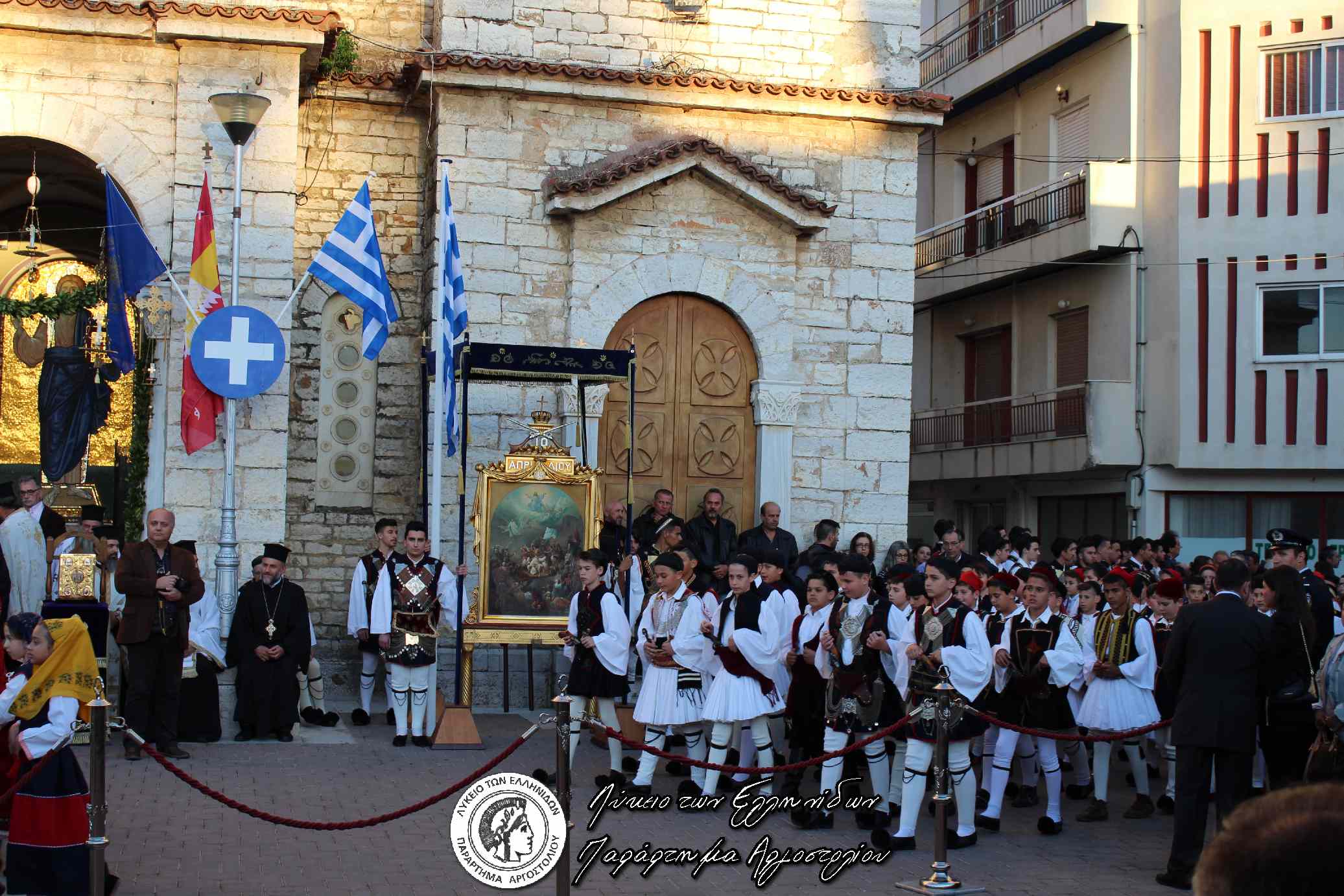 Μεσολόγγι 11 2017