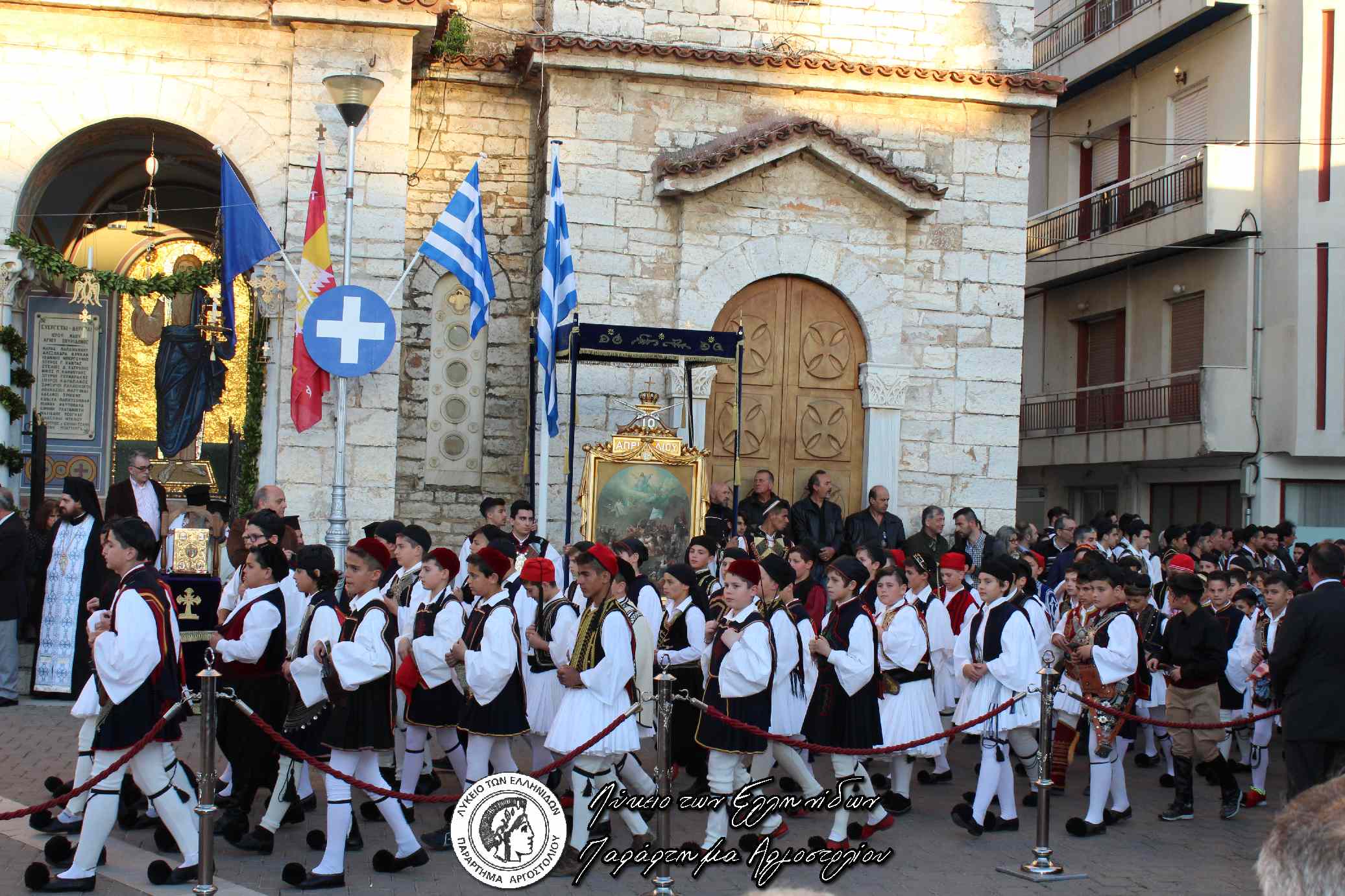 Μεσολόγγι 12 2017