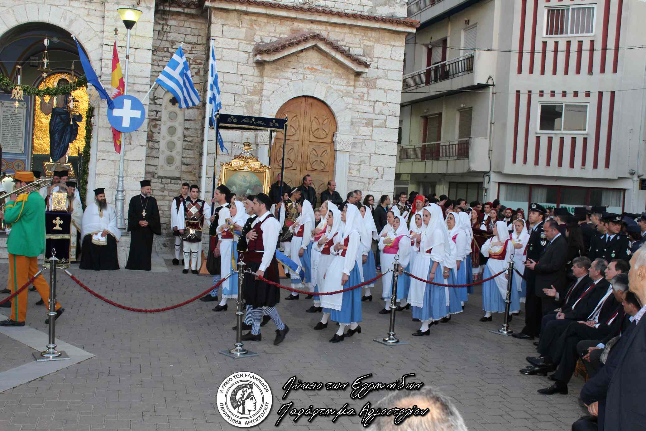 Μεσολόγγι 19 2017