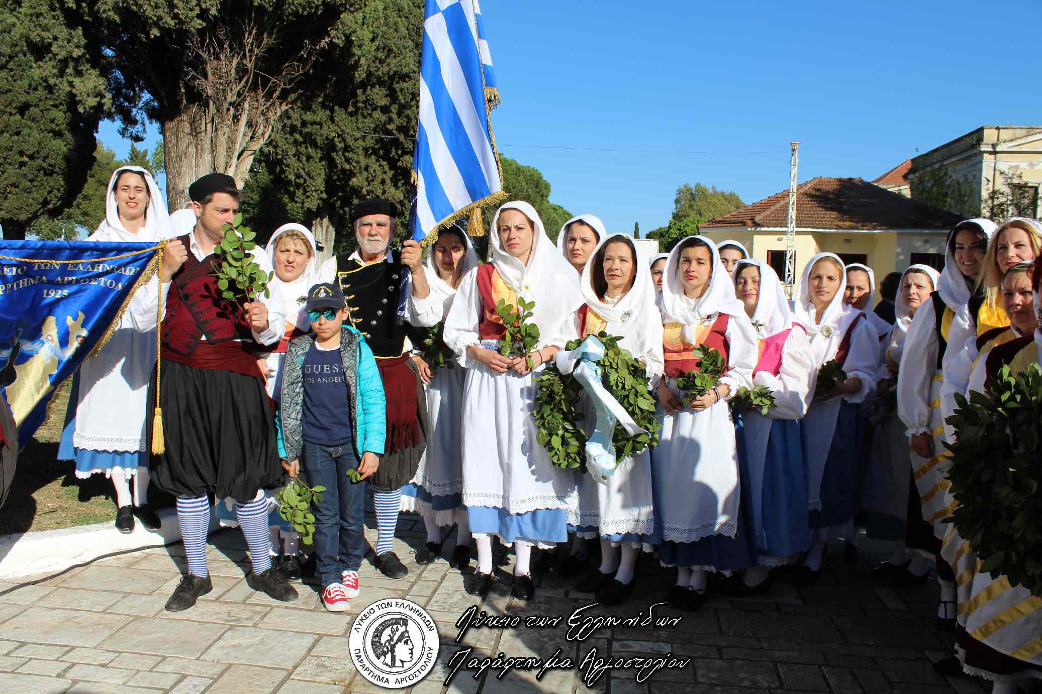 Μεσολόγγι 5 2017