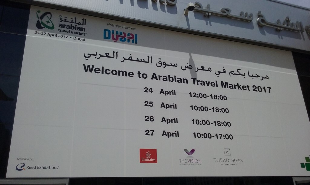 arabian travel market2